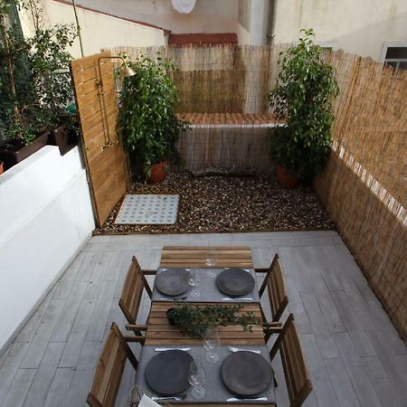 Casa Gloria Appartement Lissabon Buitenkant foto