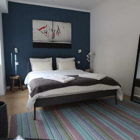 Casa Gloria Appartement Lissabon Buitenkant foto