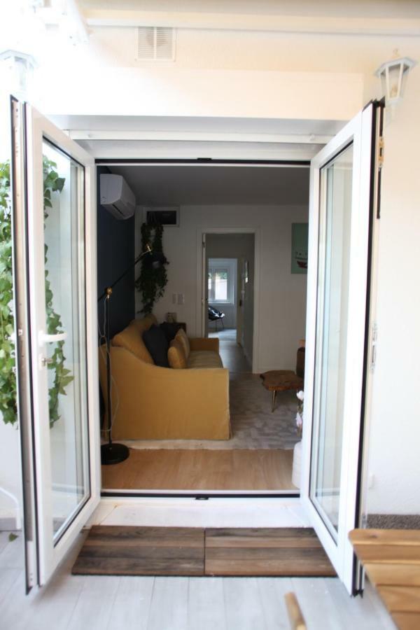 Casa Gloria Appartement Lissabon Buitenkant foto