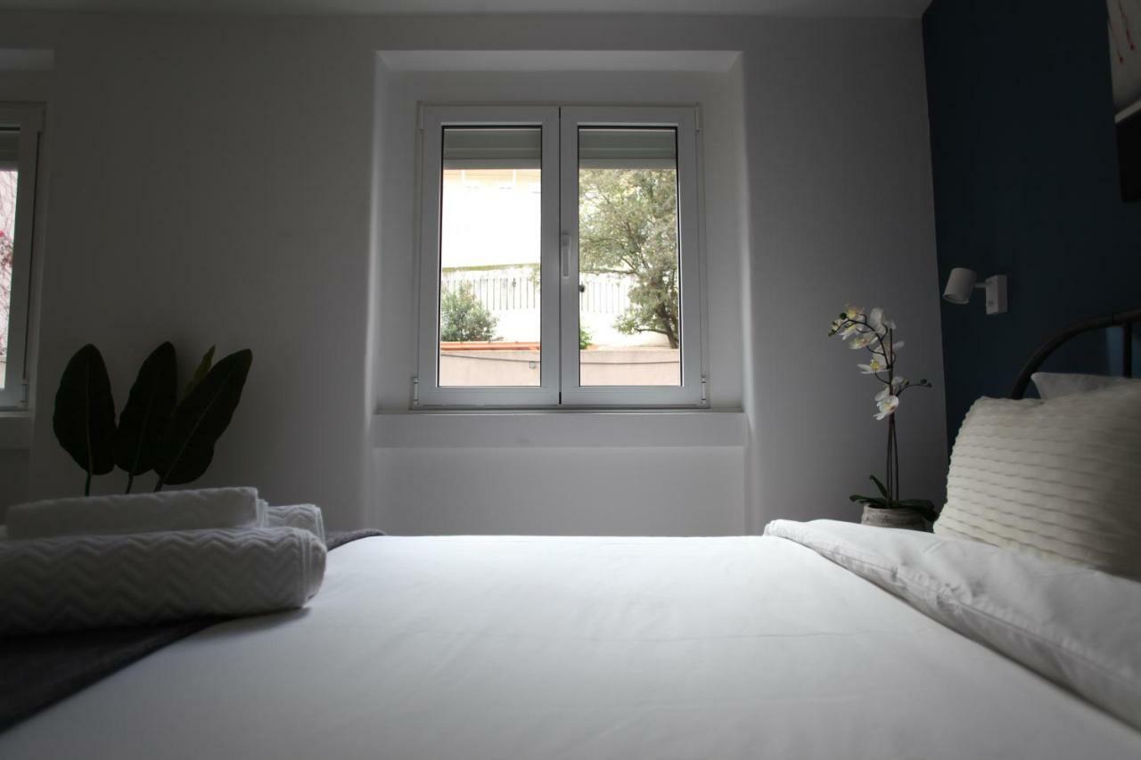 Casa Gloria Appartement Lissabon Buitenkant foto