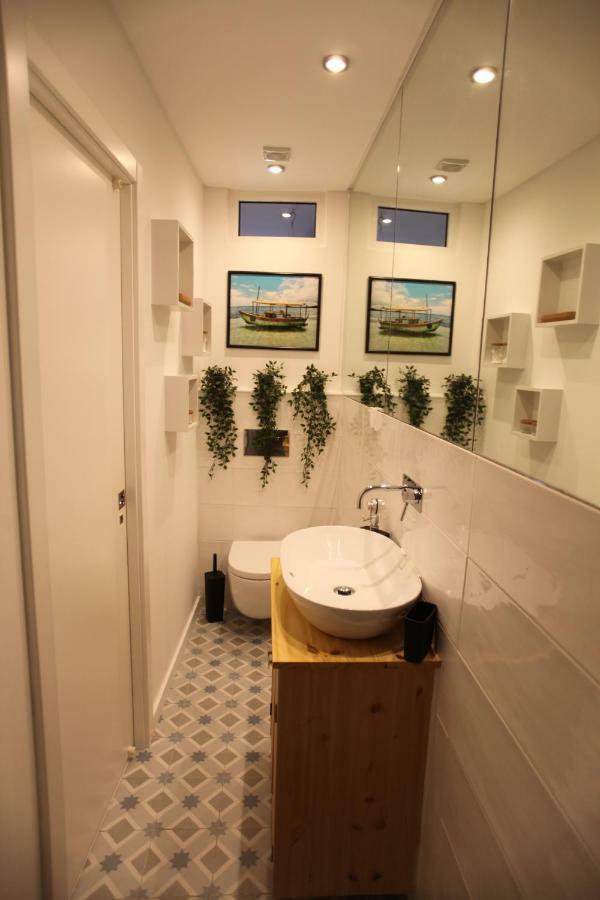 Casa Gloria Appartement Lissabon Buitenkant foto
